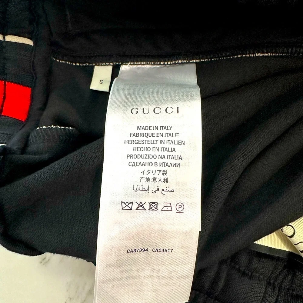 Gucci Men’s Shorts